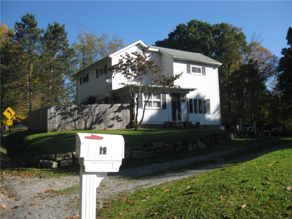 10 North Foster Road Jackson Center, PA 16133 - Photo 19 of 20 Come back soon!!!! Large fenced area to run dogs!