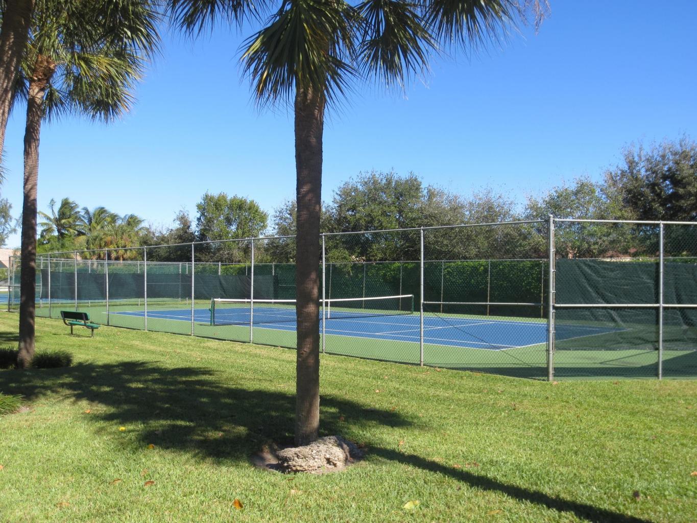3117 Kingswood Terrace Boca Raton, FL 33431 - Photo 11 of 12 Windwood Tennis