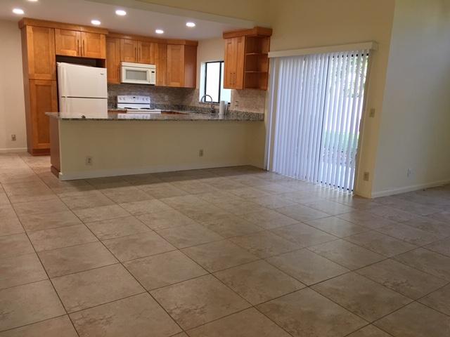 3117 Kingswood Terrace Boca Raton, FL 33431 - Photo 2 of 12 OPEN CONCEPT KITCHEN