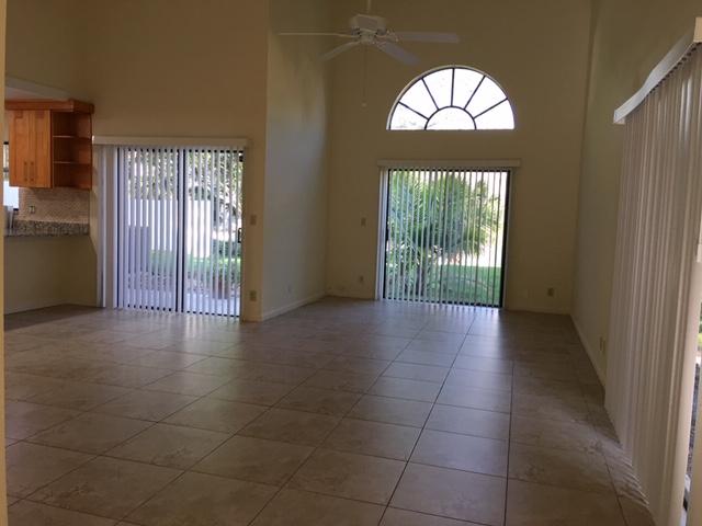3117 Kingswood Terrace Boca Raton, FL 33431 - Photo 3 of 12 LIVING/DINING ROOM