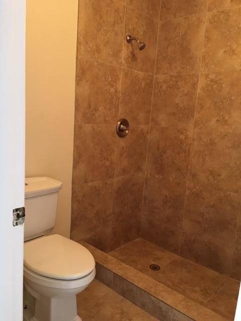 3117 Kingswood Terrace Boca Raton, FL 33431 - Photo 4 of 12 MASTER BATH SHOWER