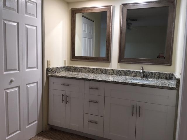 3117 Kingswood Terrace Boca Raton, FL 33431 - Photo 5 of 12 mASTER VANITY