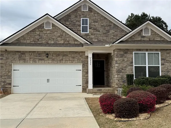 $395,000 | 2999 Legacy Park Drive, Lithia Springs, GA 30122