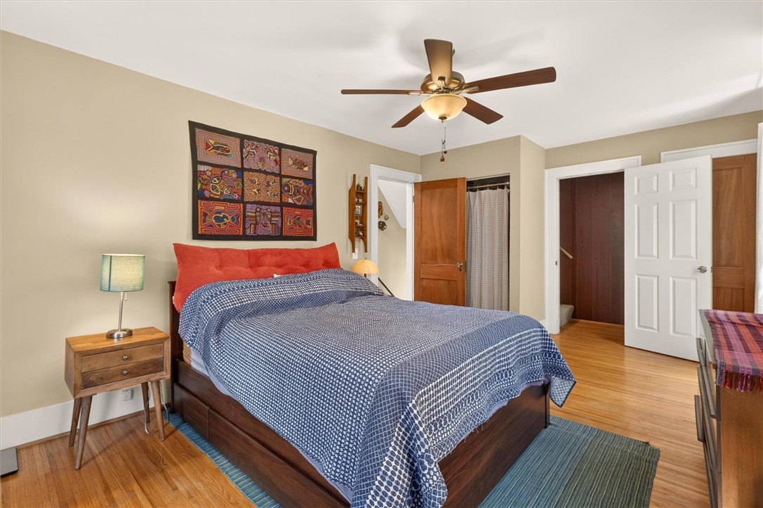 148 Rawlinson Road Irondequoit, NY 14617 - Photo 26 of 50 main bedroom