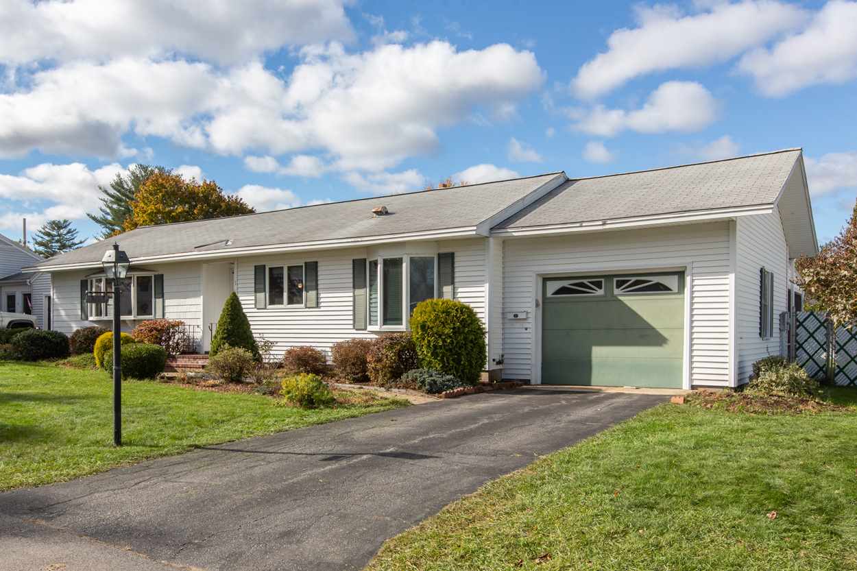 1 Adelia Street Rochester, NH 03867 - Photo 1 of 28