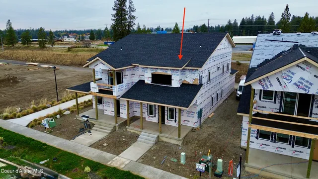 $756,000 | 2545 West Top Saw Lane, Coeur D'Alene, ID 83814