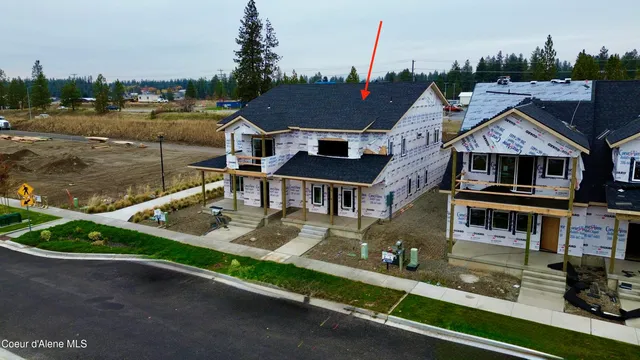 $756,000 | 2545 West Top Saw Lane, Coeur D'Alene, ID 83814