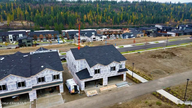 $756,000 | 2545 West Top Saw Lane, Coeur D'Alene, ID 83814