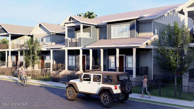 $756,000 | 2545 West Top Saw Lane, Coeur D'Alene, ID 83814