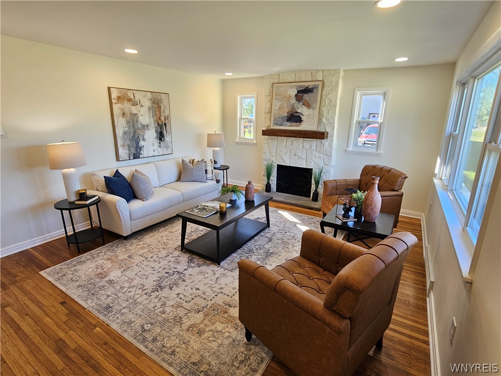 727 Sweet Home Road Amherst, NY 14226 - Photo 3 of 50 Gallery Image 3