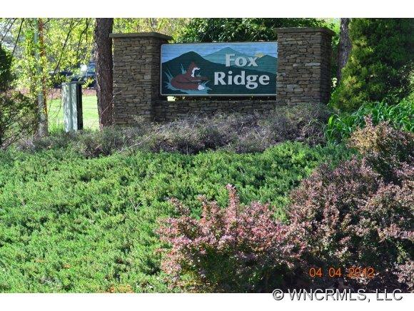 9999 Fox Ridge Drive Fletcher, NC 28732 - Photo 1 of 10 Gallery Image 1