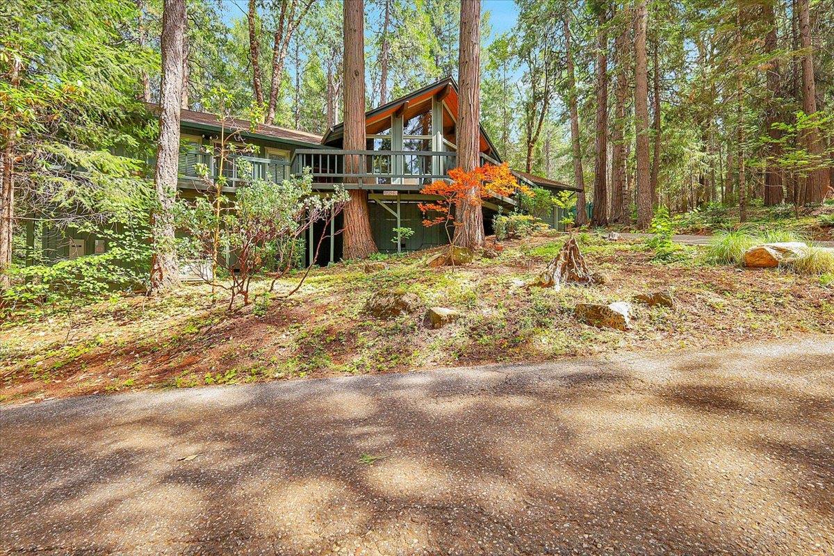 12593 Red Dog Road Nevada City, CA 95959 - Photo 4 of 41