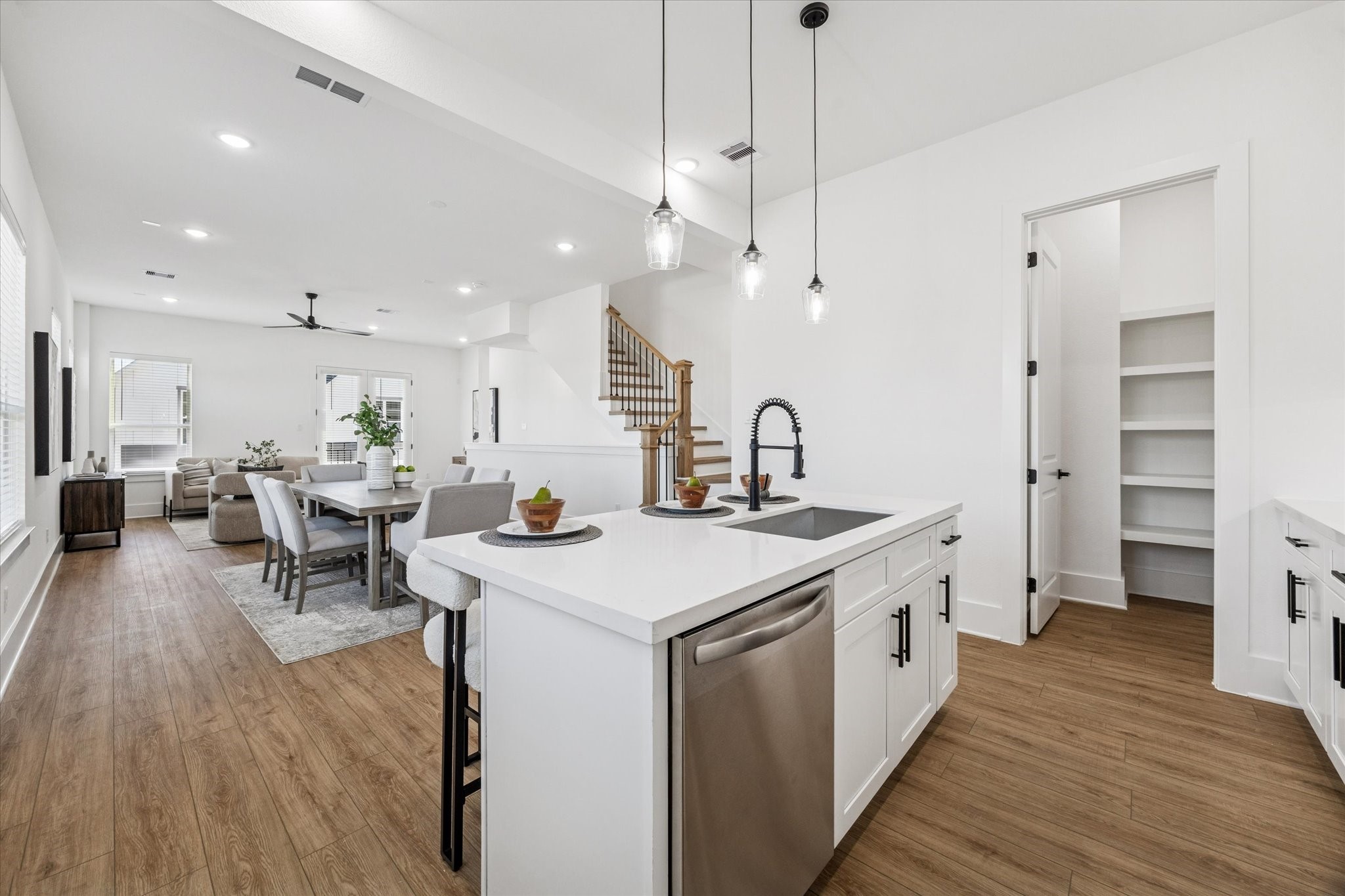 5627 Azores Houston, TX 77091 - Photo 21 of 38