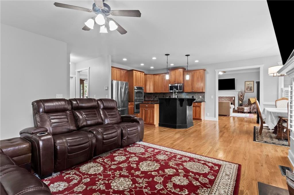 127 Stargaze Ridge Canton, GA 30114 - Photo 24 of 65 Gallery Image 24