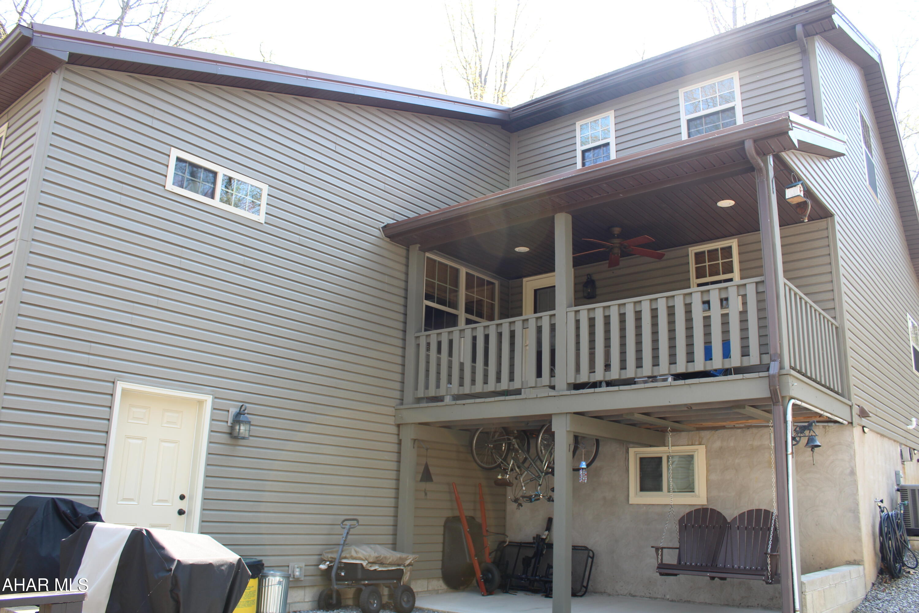 270 Red Oak Road Flinton, PA 16640 - Photo 38 of 45