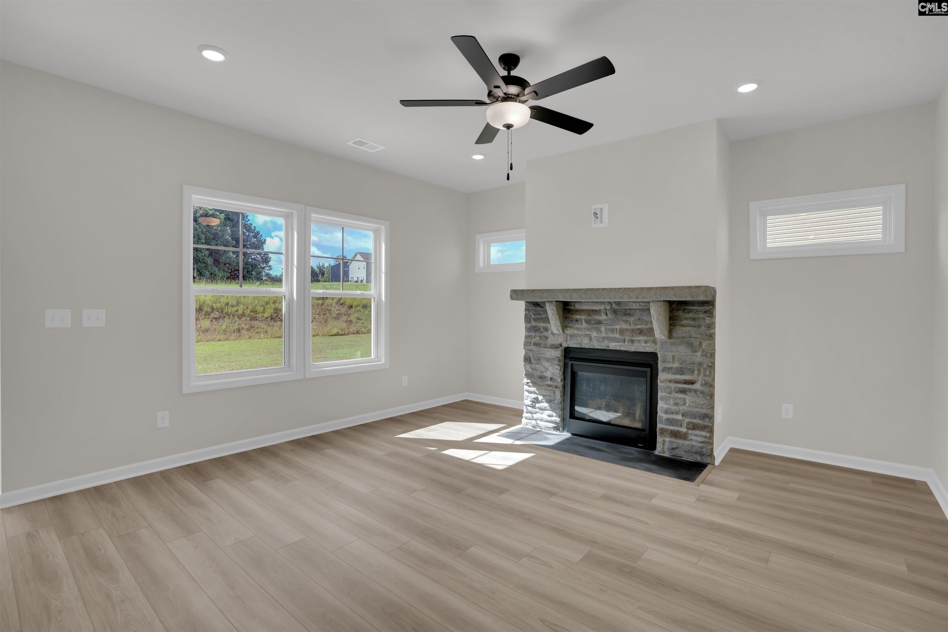 632 Old Charleston Road Pelion, SC 29123 - Photo 5 of 28