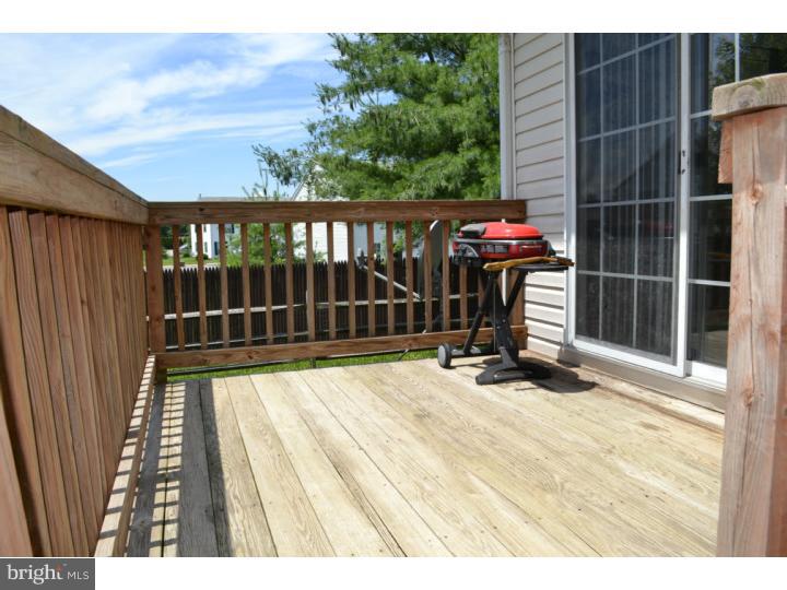 377 Daniel Road Smyrna, DE 19977 - Photo 14 of 18 Deck