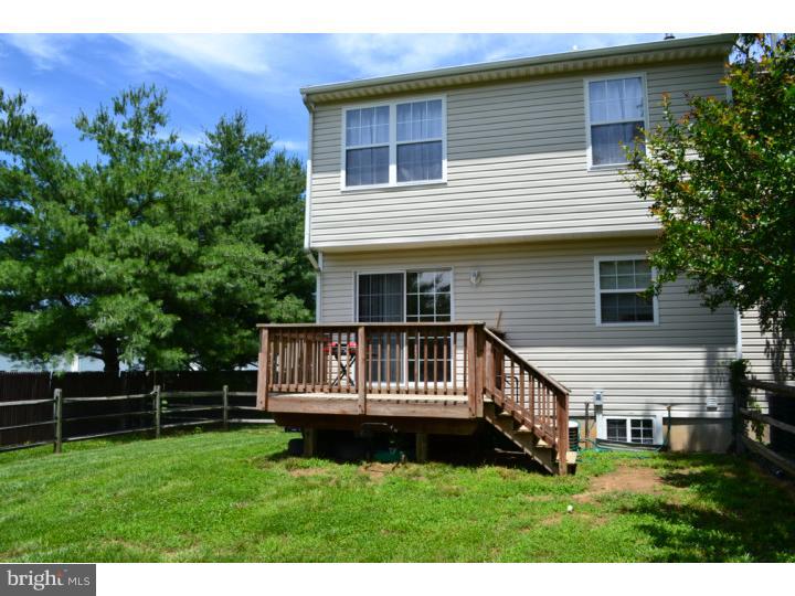 377 Daniel Road Smyrna, DE 19977 - Photo 15 of 18 Exterior Back