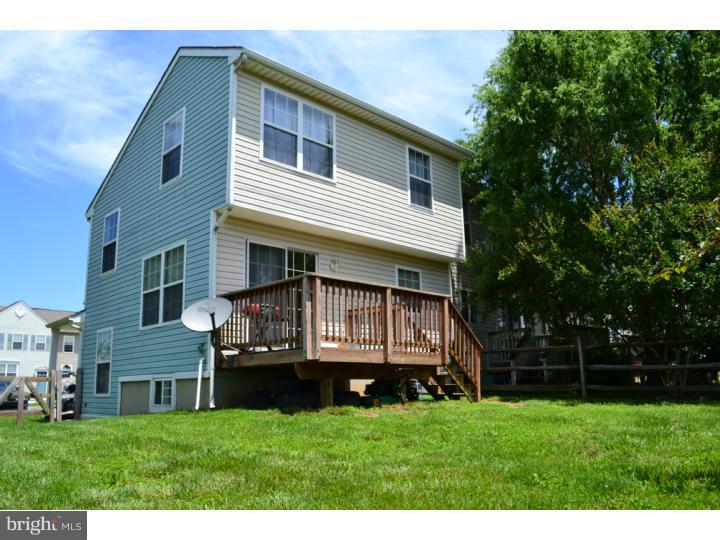 377 Daniel Road Smyrna, DE 19977 - Photo 16 of 18 Exterior Back