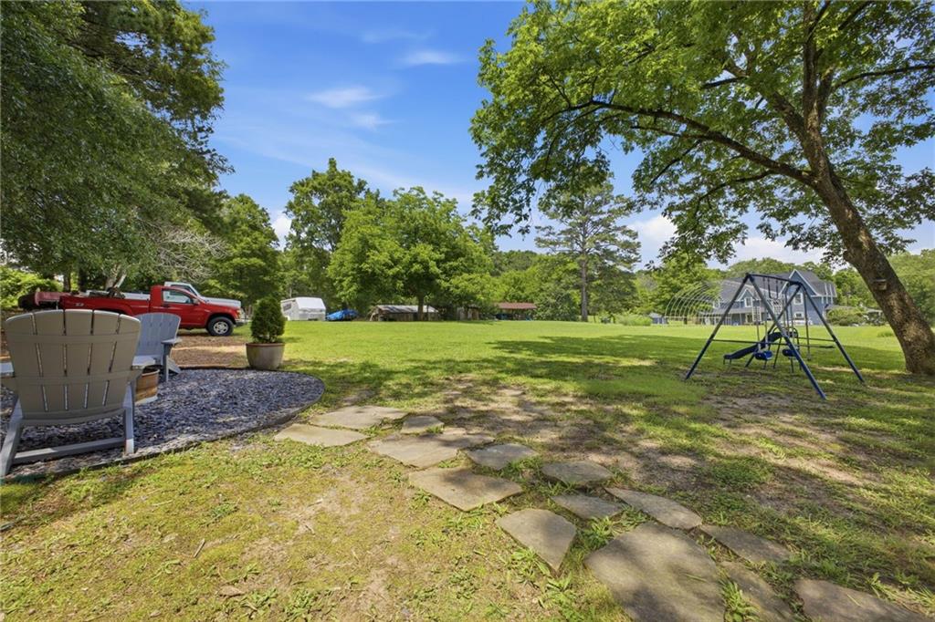 787 Live Oak Road Aragon, GA 30104 - Photo 44 of 50