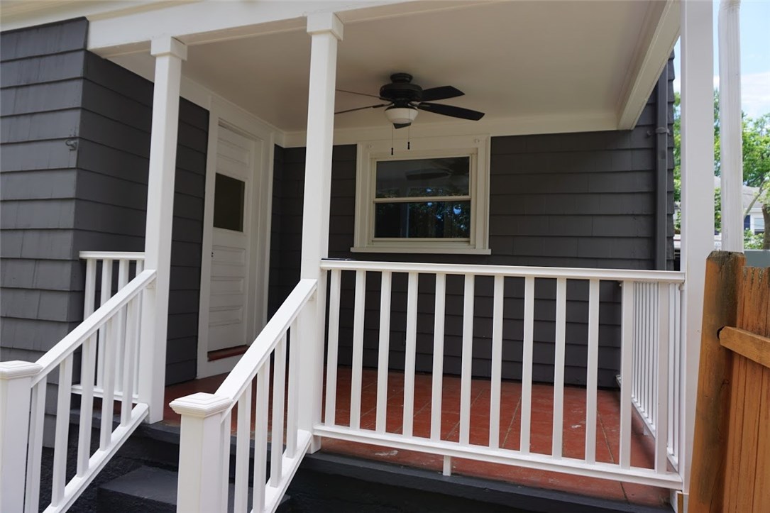 133 Colonial Road Providence, RI 02906 - Photo 26 of 29