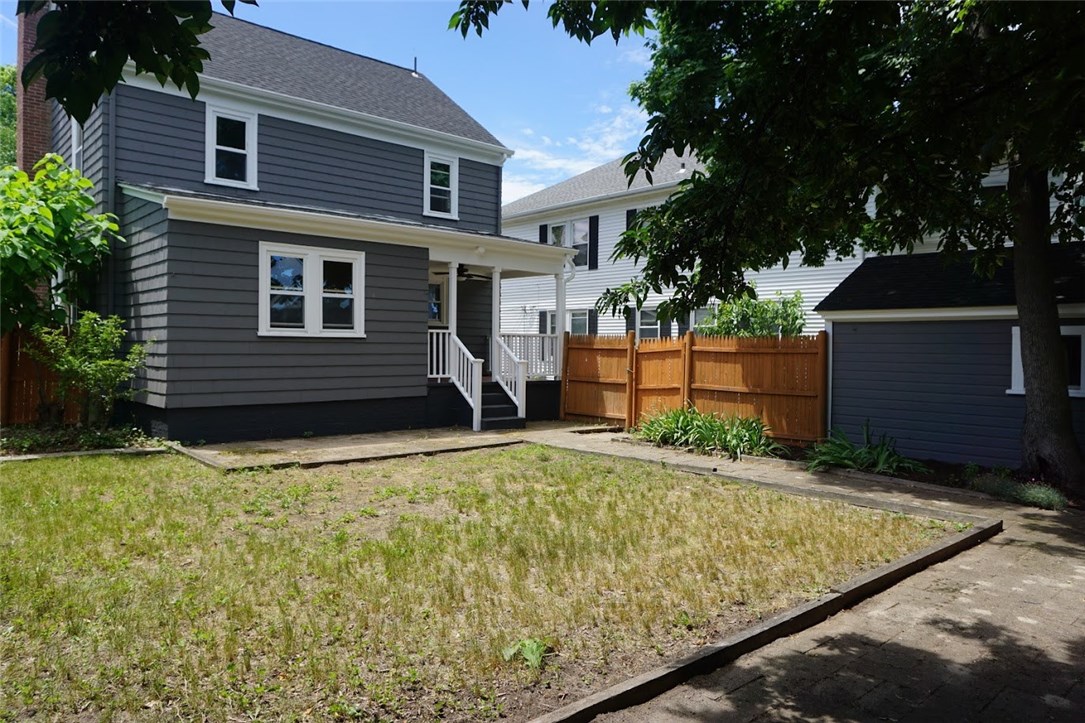 133 Colonial Road Providence, RI 02906 - Photo 28 of 29