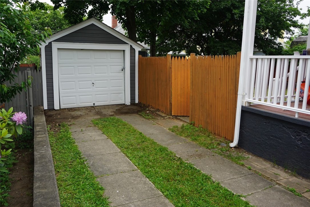 133 Colonial Road Providence, RI 02906 - Photo 29 of 29