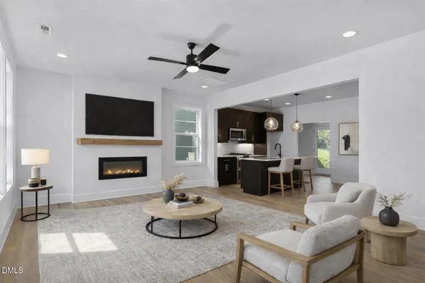 $349,900 | 2337 East Main Street, Durham, NC 27703