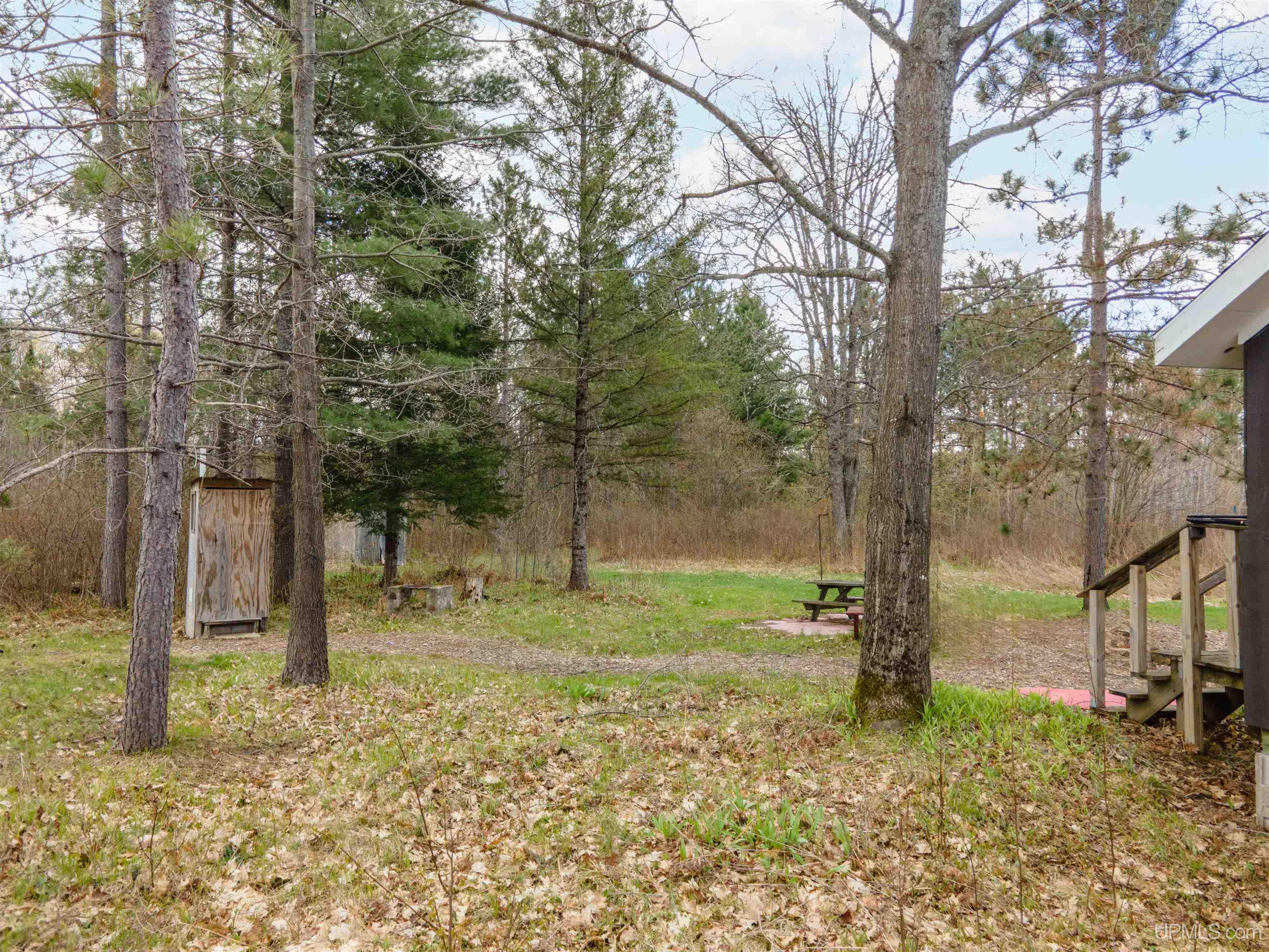 3 Easement Road, Unit LOT 3 Long Lake, WI 54542 - Photo 10 of 25