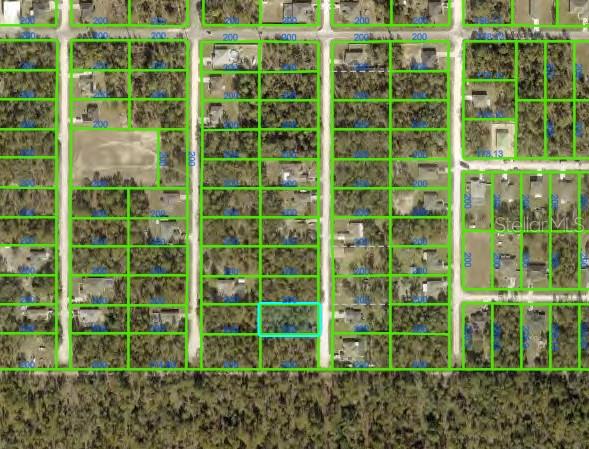 13415 English Parrot Road Brooksville, FL 34614 - Photo 3 of 4 Gallery Image 3