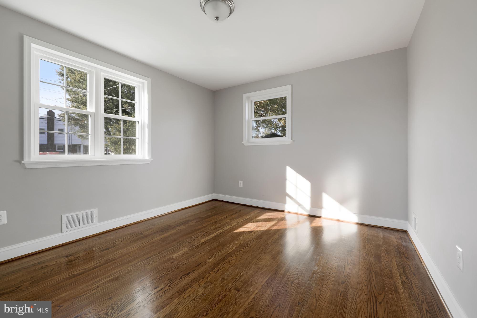 3809 Elby Street Silver Spring, MD 20906 - Photo 12 of 19 Bedroom #1 Main Level