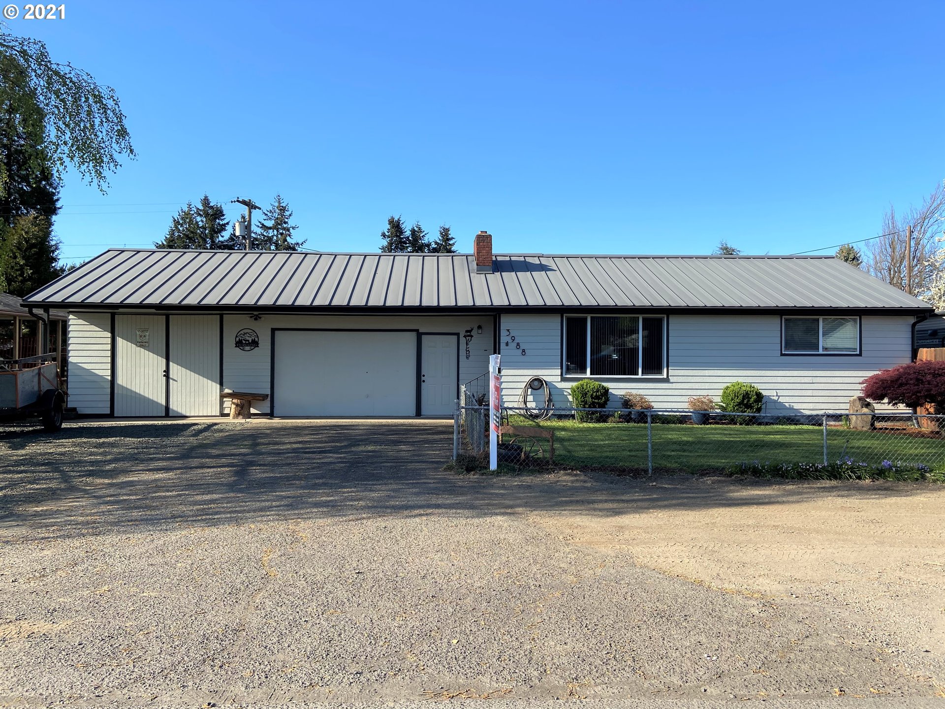 3988 South E Street Springfield, OR 97478 - Photo 1 of 23
