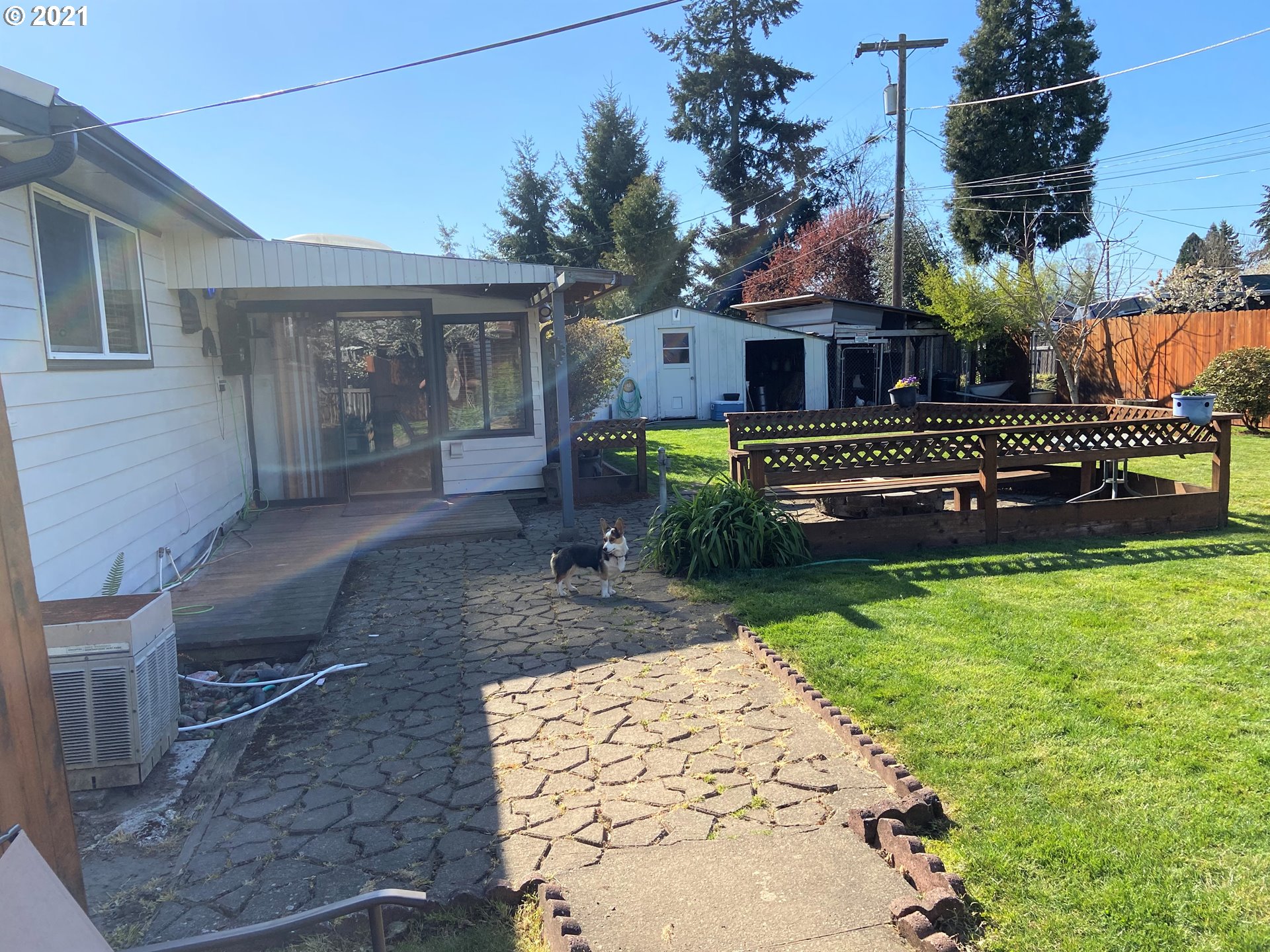 3988 South E Street Springfield, OR 97478 - Photo 21 of 23