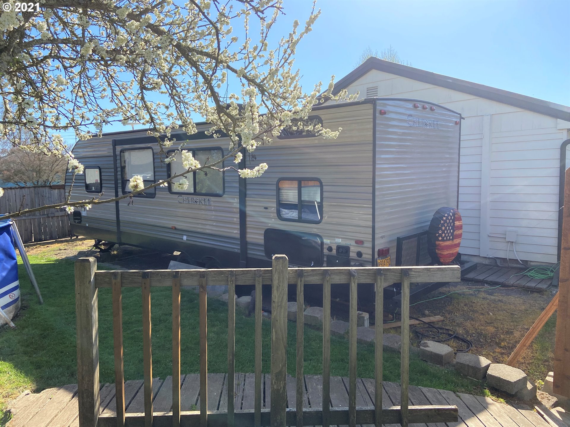 3988 South E Street Springfield, OR 97478 - Photo 23 of 23