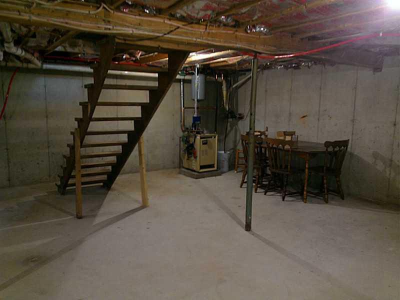 505 Oak Point Road Trenton, ME 04605 - Photo 29 of 29 Other. Basement.