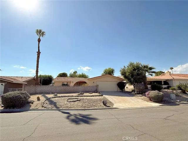 $298,000 | 9861 Oakmount Boulevard, Desert Hot Springs, CA 92240