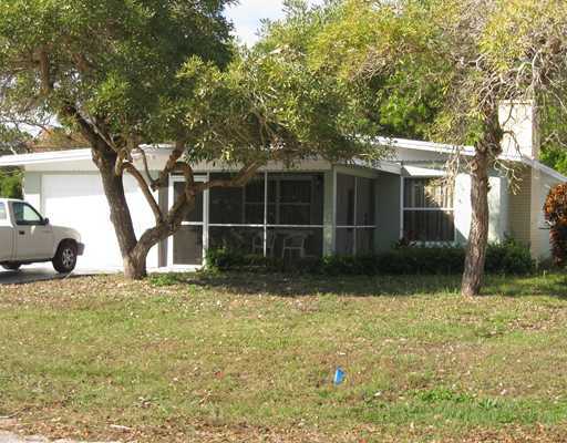 1704 Edgevale Road Fort Pierce, FL 34982 - Photo 1 of 1 Primary Photo