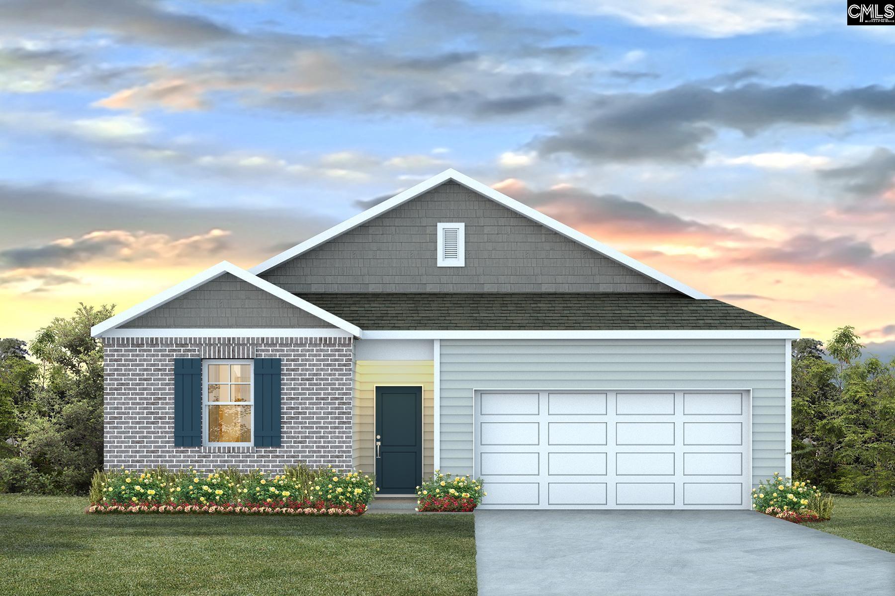 1024 Salient Court Lugoff, SC 29078 - Photo 1 of 29