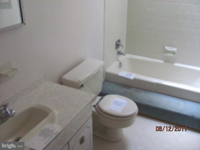 2922 Timber Ridge Drive Mount Airy, MD 21771 - Photo 12 of 14 Bath (Master)