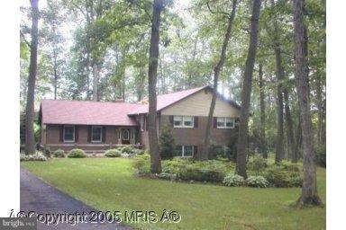 2922 Timber Ridge Drive Mount Airy, MD 21771 - Photo 14 of 14 Exterior (Main)