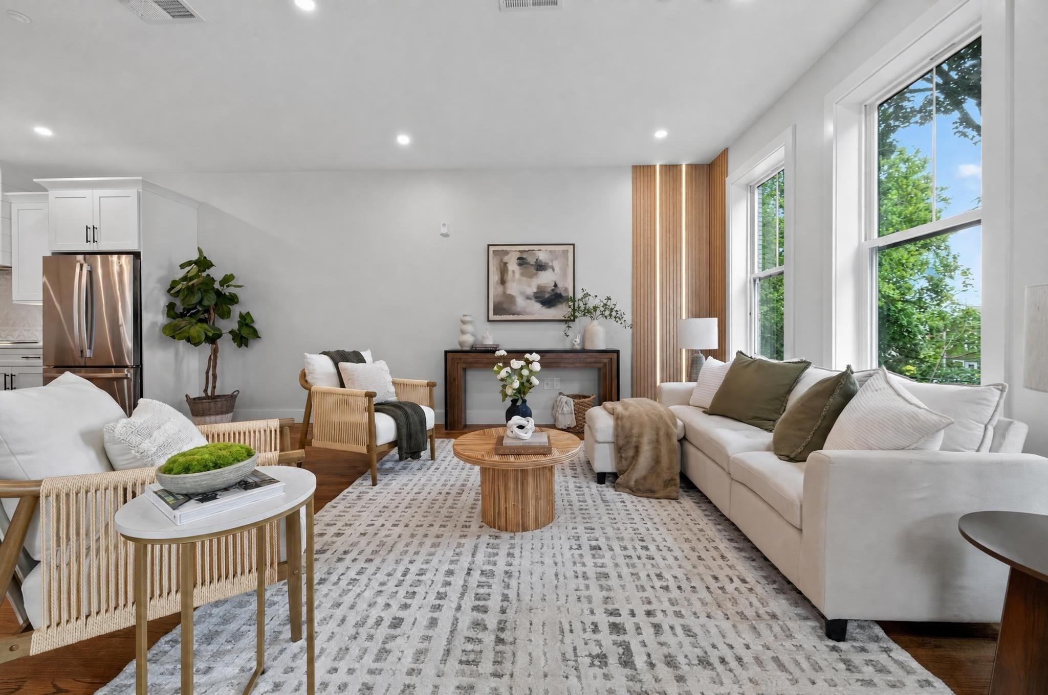 2 Readfield Place, Unit A Boston, MA 02119 - Photo 1 of 11 Gallery Image 1
