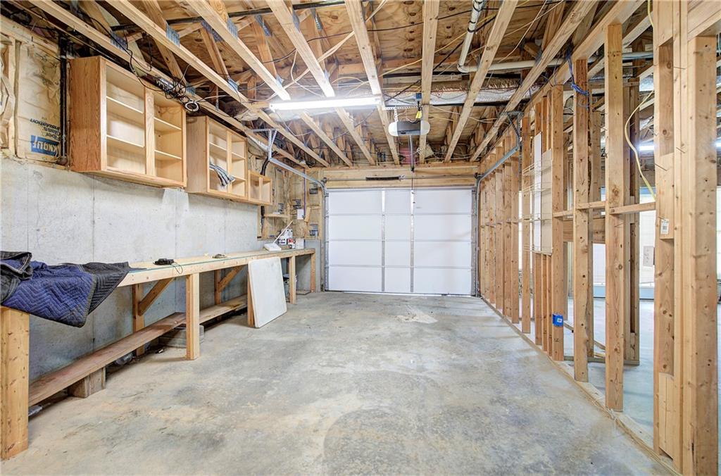 273 Jordan Road Southeast Cartersville, GA 30120 - Photo 57 of 71