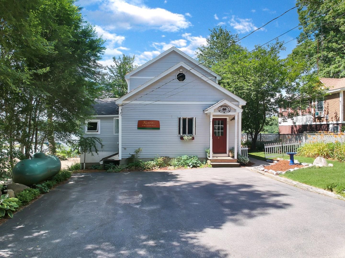 4 North Jebb Road Merrimack, NH 03054 - Photo 2 of 39