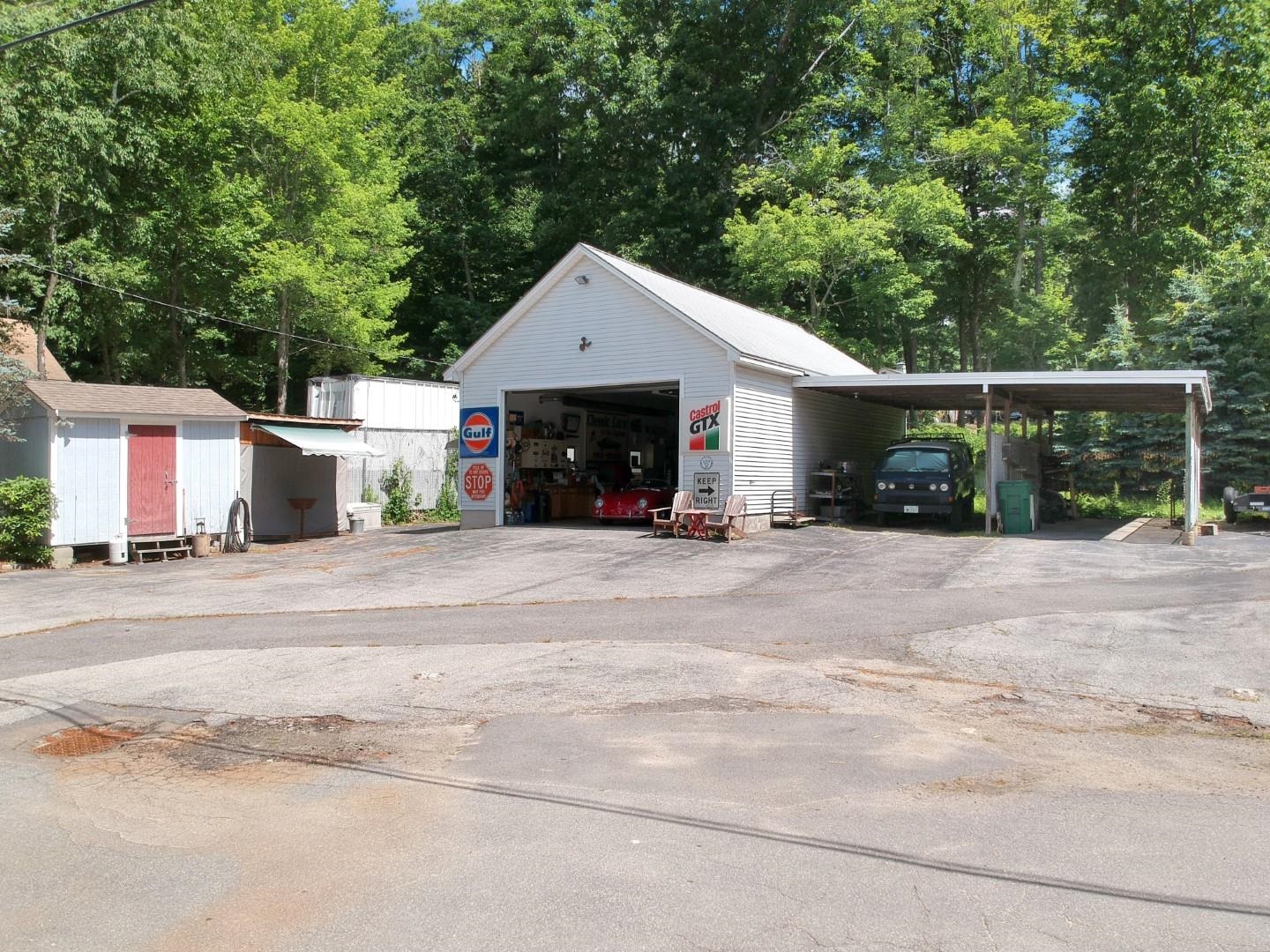 4 North Jebb Road Merrimack, NH 03054 - Photo 37 of 39
