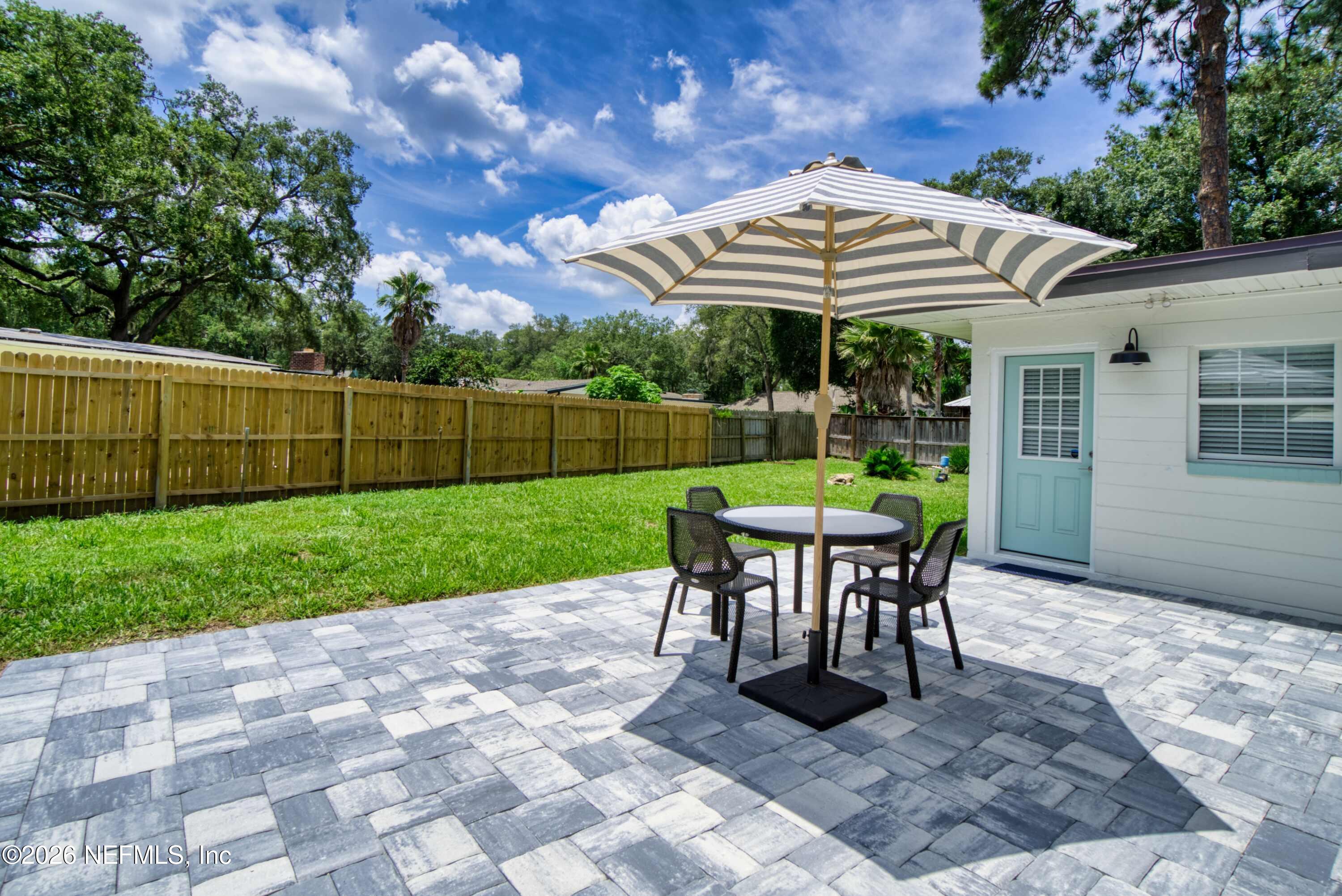 1338 Pinewood Road Jacksonville Beach, FL 32250 - Photo 27 of 28 1338 Pinewood Rd - _23