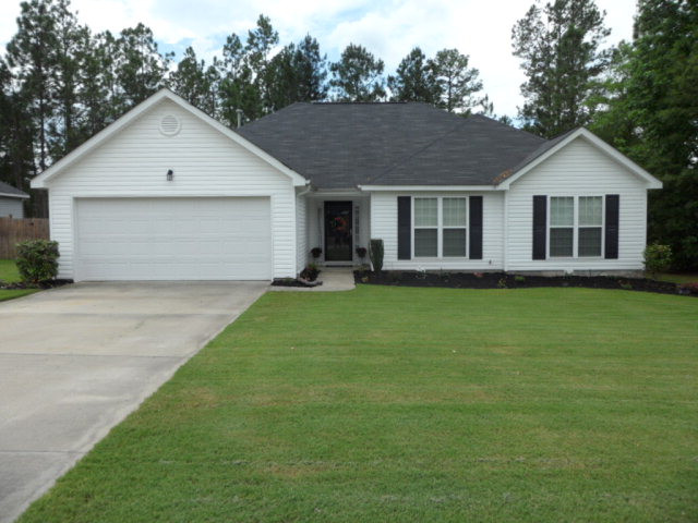 460 Crystal Peak Road Graniteville, SC 29829 - Photo 1 of 1 Gallery Image 1
