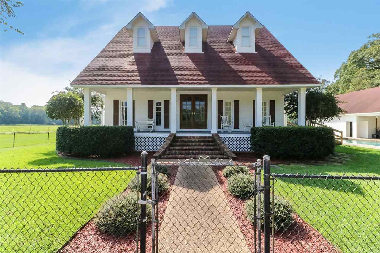 1201 Jones Loop Road Terry, MS 39170 - Photo 3 of 36 Photo 3
