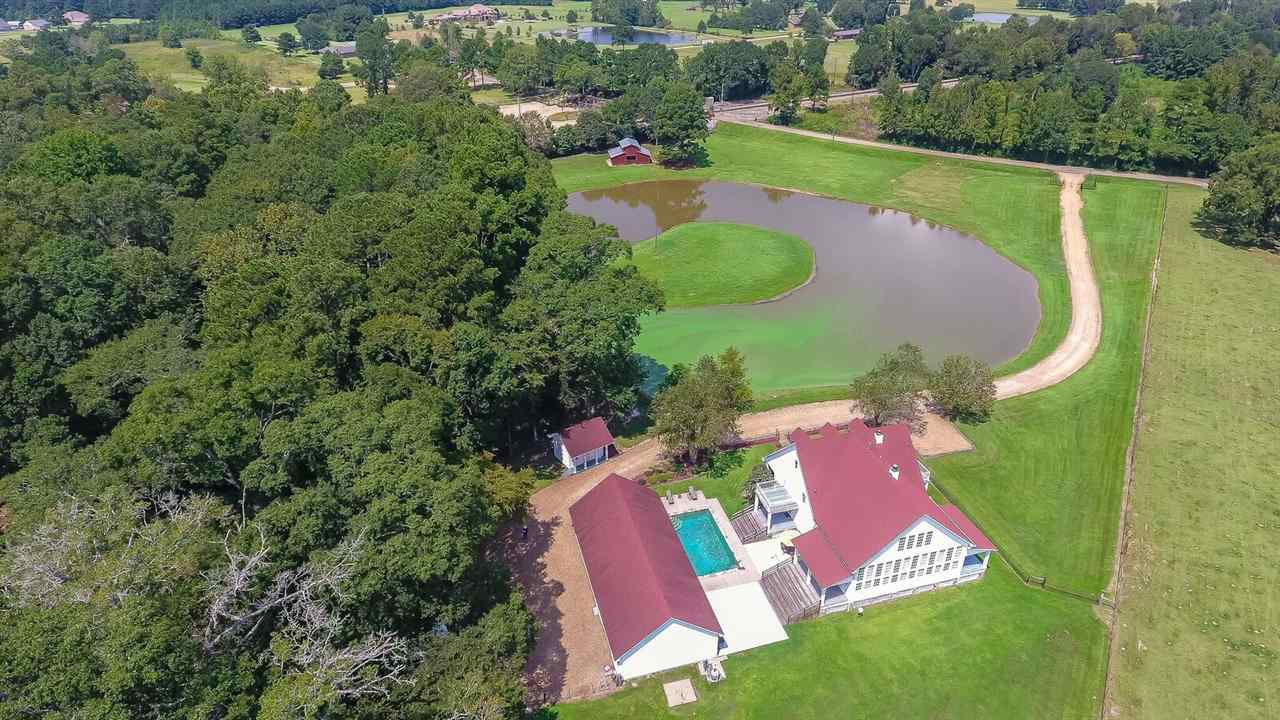 1201 Jones Loop Road Terry, MS 39170 - Photo 4 of 36 Photo 4