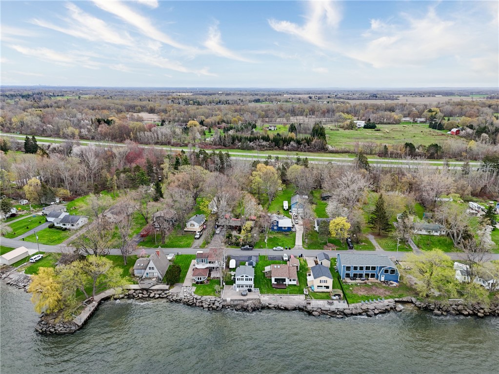 5852 West Wautoma Beach Road Hamlin, NY 14468 - Photo 41 of 46