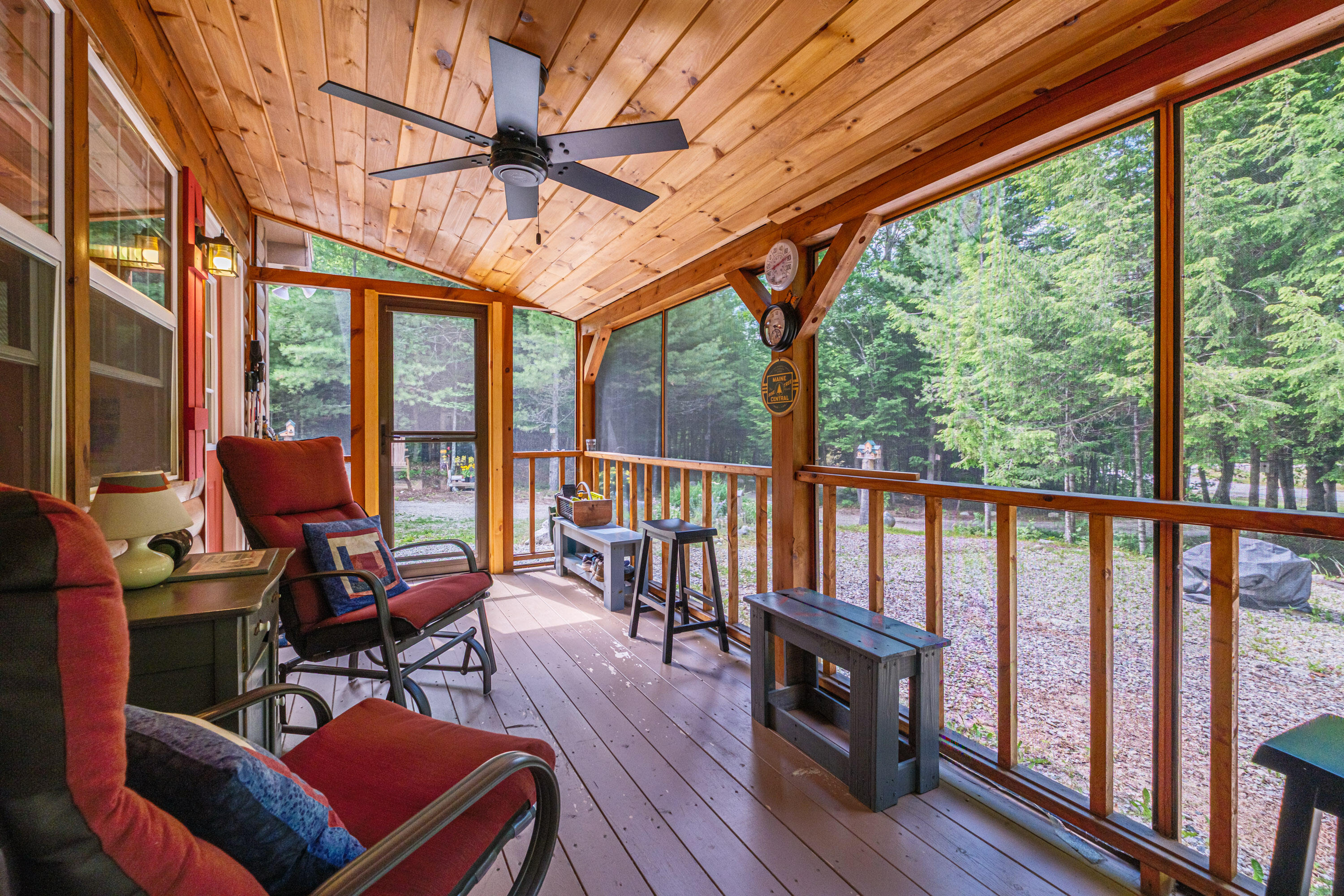 27 Merrifield Circle Sebago, ME 04029 - Photo 16 of 50 20260619gp-64023